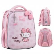 Рюкзак каркасный KITE Hello Kitty Education HK26-555S-2