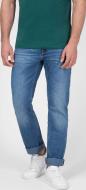 Джинсы Tommy Hilfiger REGULAR MERCER RGD CALMAR BLUE MW0MW07590-911 р. 30-32 синий