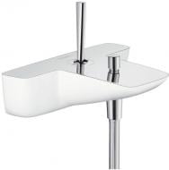 Змішувач для ванни Hansgrohe PuraVida 15472400