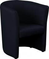 Кресло Nowy Styl CLUB V-4 черный