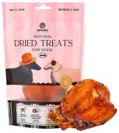 Лакомство Naturall ухо свиное для собак 1 шт. (4820241160761)
