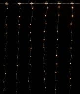 Электрогирлянда-штора светодиодная (LED) 300 ламп 3 м (QC6003)