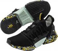 Кроссовки Puma Hybrid Rocket Runner Wns 19162606 р.5,5 черный Кроссовки Puma Hybrid Rocket Runner Wns 19162606 р.5,5 черный