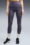 Лосины Puma 52915635 р.XS фиолетовый