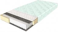 Матрас ComFort Lux Comfort 160x200 см Матрас ComFort Lux Comfort 160x200 см