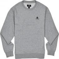 Джемпер Converse EMBROIDERED STAR CHEVRON CREW FT VGH 10020345-035 р. 2XL серый