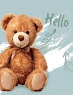 Альбом UFO 10x15x200 PP-46200 Hello bear Альбом UFO 10x15x200 PP-46200 Hello bear