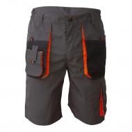 Шорты WURTH VIKING р. XL 5899706558 серо-черный