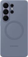 Чохол-накладка Samsung Silicone Magnet case Blueviolet для Galaxy S26 Ultra (EF-ES948CVEGWW)