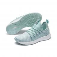 Кроссовки женские Puma NRGY NEKO COSMIC 19236001 р.36 голубые