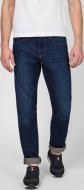Джинсы Tommy Hilfiger REGULAR MERCER RGD SHERIDAN BLUE MW0MW08107-911 р. 34-32 синий