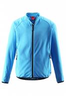 Джемпер Reima р.140 бирюзовый 536095-7250