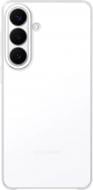 Чохол-накладка Samsung Clear case Transparency для Galaxy S26+ (EF-QS947CTEGWW)