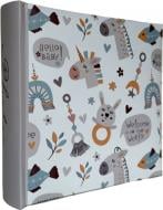 Альбом EVG 10x15x200 BKM46200 Baby Pattern