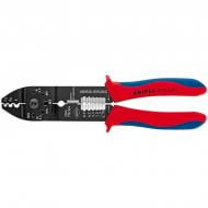 Кримперы KNIPEX