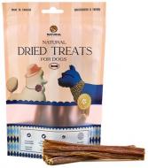 Ласощі Naturall кишка яловича для собак 100г (4820241160259)