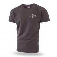 Футболка Dobermans Aggressive BADASS ll XXL Коричневый (TS176BN-XXL)