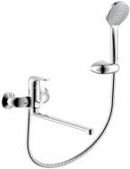 Смеситель для ванны Damixa Palace Evo 429500000