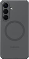 Чохол-накладка Samsung Silicone Magnet case Black для Galaxy S26+ (EF-ES947CBEGWW)