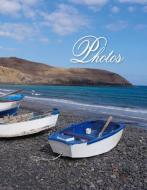 Альбом UFO 10x15x200 PP-46200 Сoast Альбом UFO 10x15x200 PP-46200 Сoast