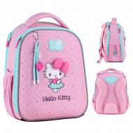 Рюкзак каркасный KITE Hello Kitty Education HK26-555S-1