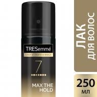 Лак для волосся Tresemme екстрафіксації Hold Collection 250 мл