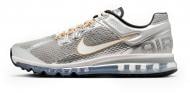 Кросівки чоловічі демісезонні Nike AIR MAX 2013 HJ7901-095 р.44 сірі