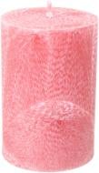 Свеча Цилиндр коралловый WP12 70/100 CandlesBio