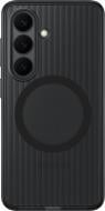 Чехол-накладка Samsung Rugged Magnet case Black для Galaxy S26 (EF-RS942CBEGWW)