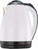 Электрочайник Delfa DK 3530 X white