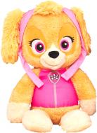 М'яка іграшка Spin Master Gund Цуценячий патруль: цуценя Твій найкращій друг Скай 33 см рожевий SM84240/0481