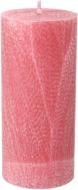 Свеча Цилиндр коралловый WP12 70/150 CandlesBio