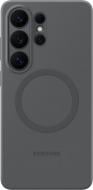 Чохол-накладка Samsung Silicone Magnet case Black для Galaxy S26 Ultra (EF-ES948CBEGWW)