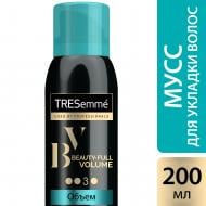 Пінка-мус для волосся Tresemme 200 мл