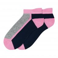 Носки женские Giulia WS SPORT-01 р.36-38 rose
