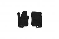 Килимки автомобільні EVAtech Premium Kia ProCeed (ED) 2010-2012 KI33695ALO2AV3VPB модельні