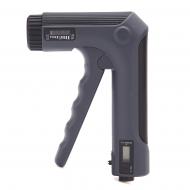 Еспандер кистьовий Cornix з регульованим навантаженням та електронним лічильником 5-60 кг XR-0280 Black