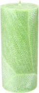 Свеча Цилиндр лайм WP02 70/150 CandlesBio