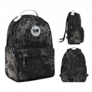 Рюкзак GoPack Education Teens черный GO26-147M-1