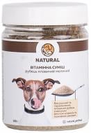Витаминная смесь Naturall рубец говяжий 100 г (430-04)