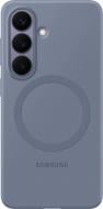 Чехол-накладка Samsung Silicone Magnet case Blueviolet для Galaxy S26 (EF-ES942CVEGWW)