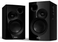 Акустическая система Sven SPS-635 2.0 black