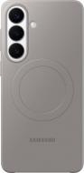 Чохол-накладка Samsung Slim Magnet case Gray для Galaxy S26+ (EF-SS947CJEGWW)