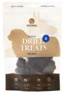 Лакомство Naturall легкие говяжьи для собак 50г (4820241160037)