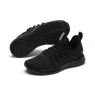 Кроссовки женские Puma NRGY Neko Cosmic Wns 19236002 р.40,5 черные