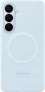 Чохол-накладка Samsung Silicone Magnet case Lightblue для Galaxy S26+ (EF-ES947CLEGWW)