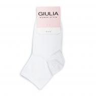 Шкарпетки жіночі Giulia 002 WTRM р.39-40 білий