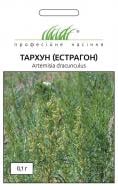 Насіння Професійне насіння тархун Острогін 0,1 г (4823058203546)