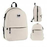 Рюкзак GoPack Education Teens бежевый GO26-188M-1