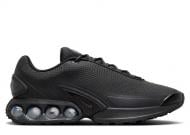 Кроссовки мужские демисезонные Nike AIR MAX DN DV3337-006 р.44 черные
